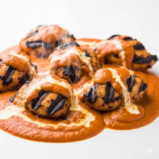 Maharaja special butter Chicken