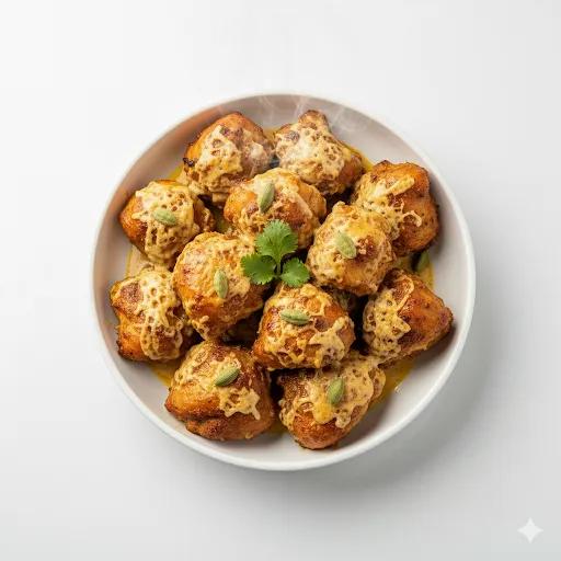 Chicken reshmi kabab
