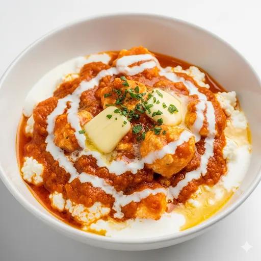 Paneer Butter Masalqa