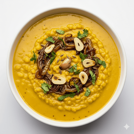 Daal Tadka