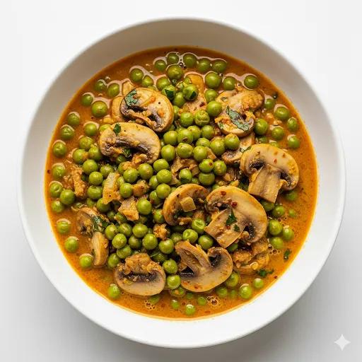 Matar Mushroom
