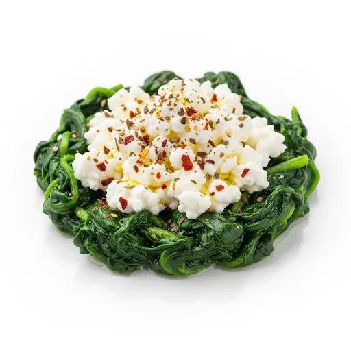 Sag-Paneer
