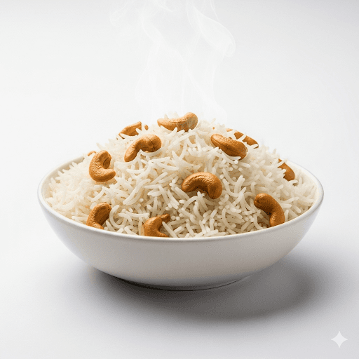 Kashimiri Pulao