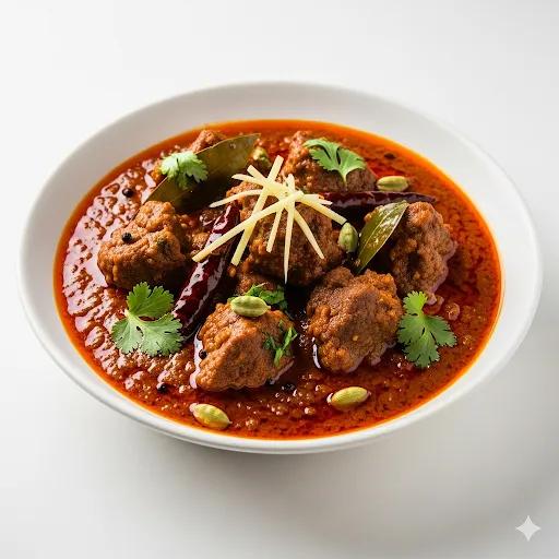 Rogan josh-kashmiri
