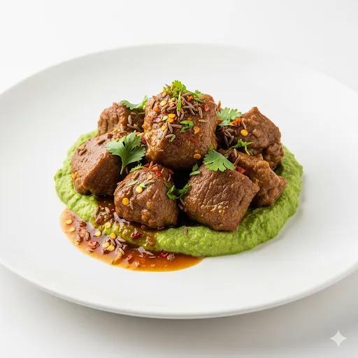 Sag Meat