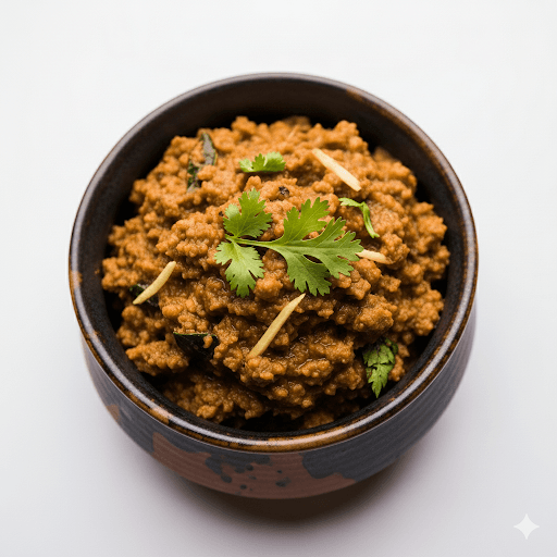 Rahra meat