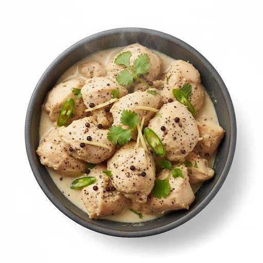 Chicken kali mirch