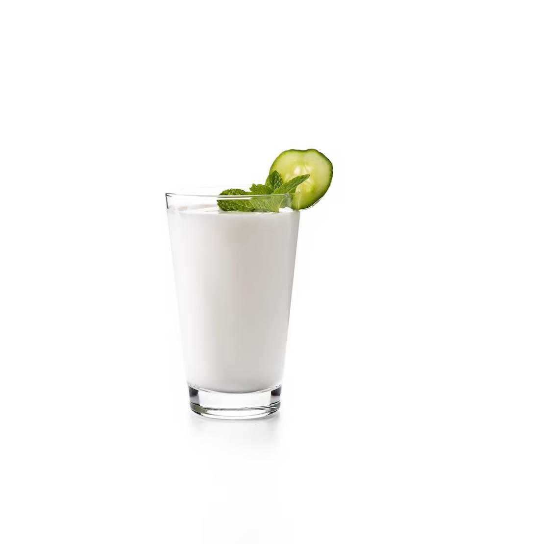 Lassi Sucré