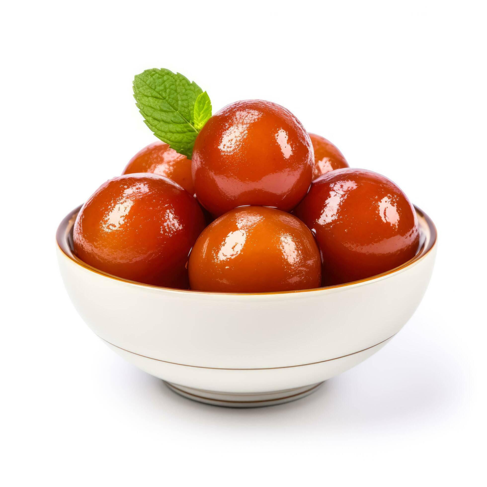 Gulab Jamun