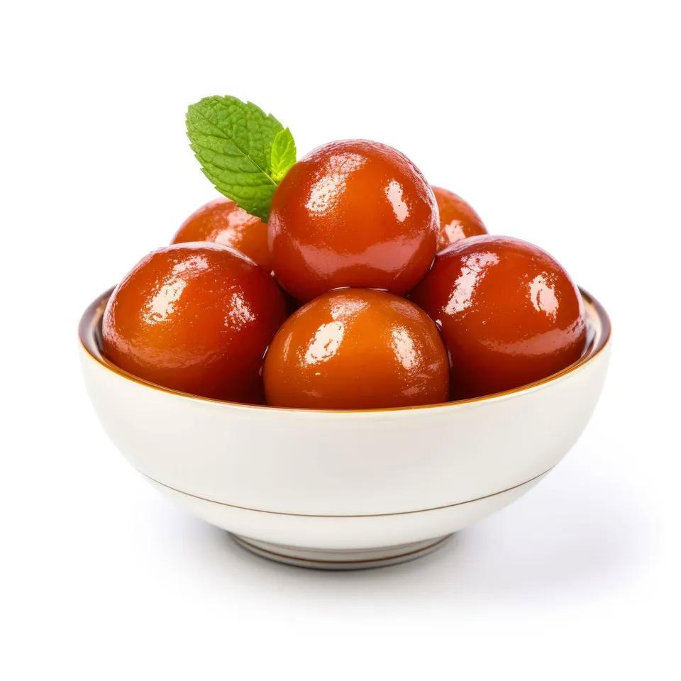 Gulab Jamun
