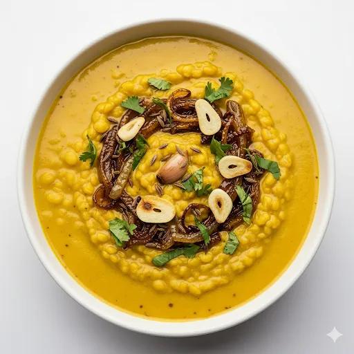 Daal Tadka