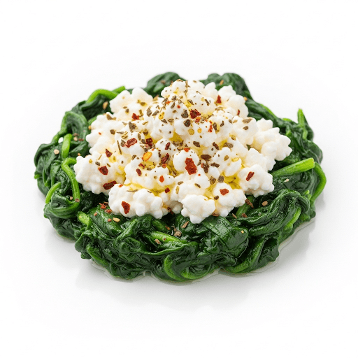 Sag-Paneer