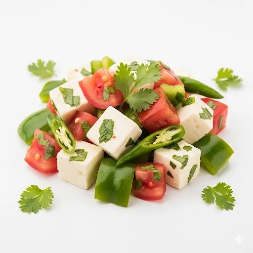 Kadai-Paneer