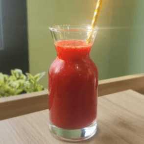 Jus de Fraise