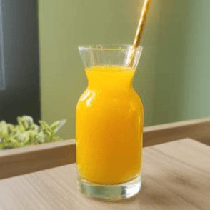 Jus de Mangue