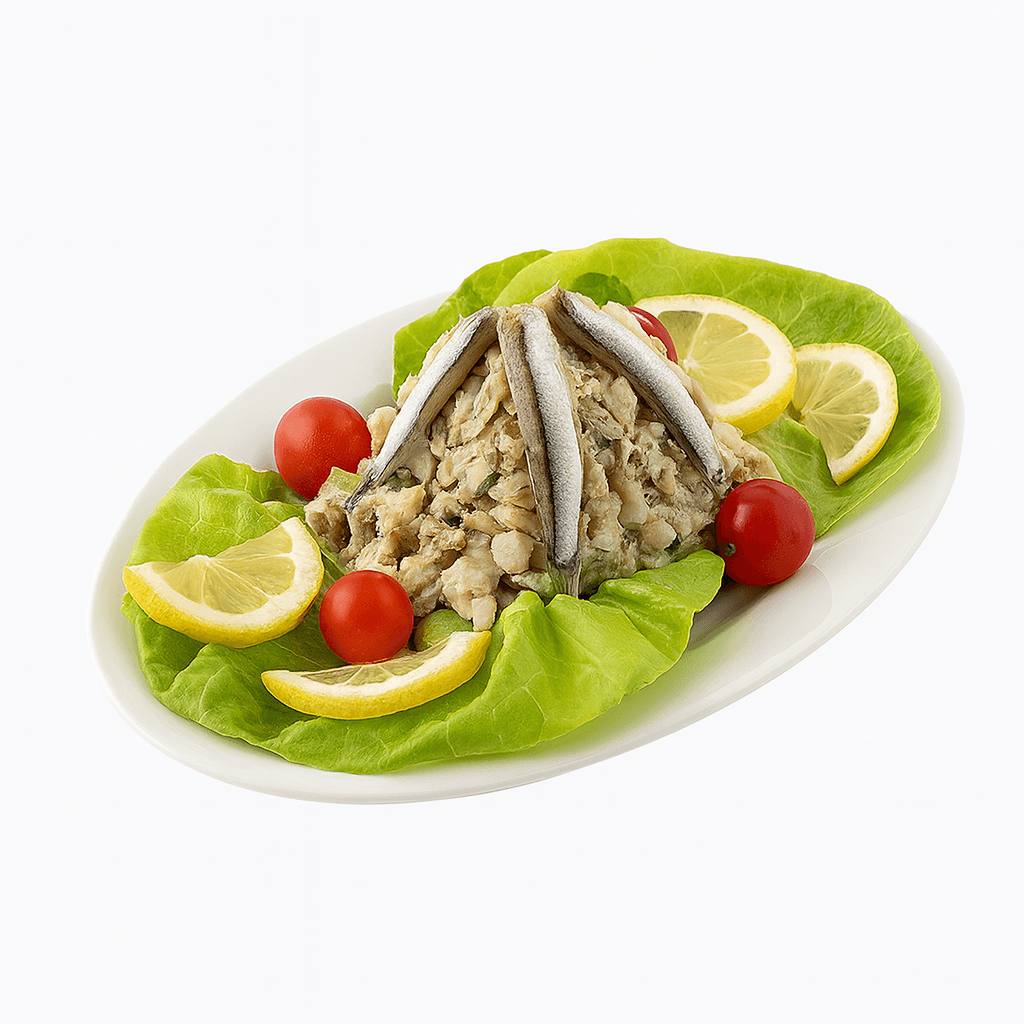 Salade Fino