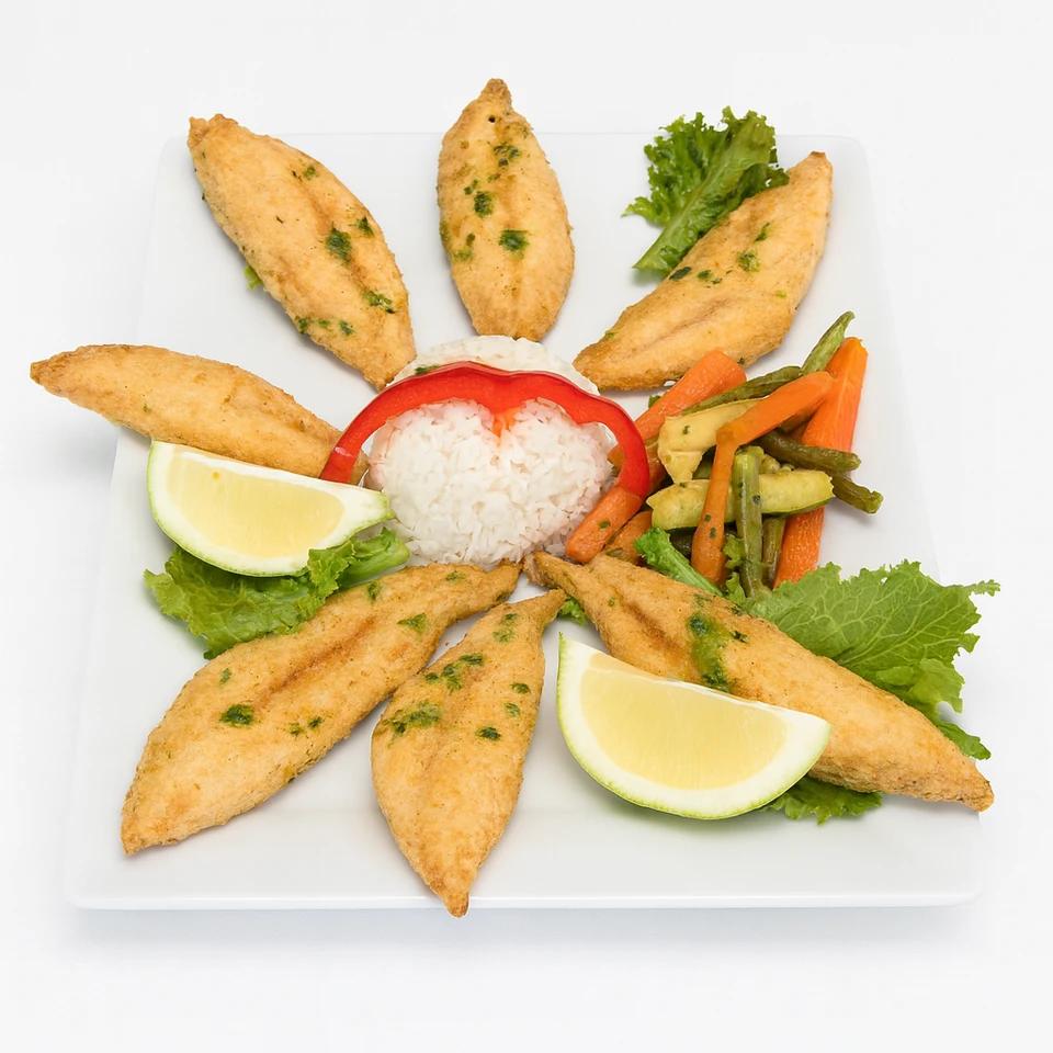 Plat De Sol Plancha