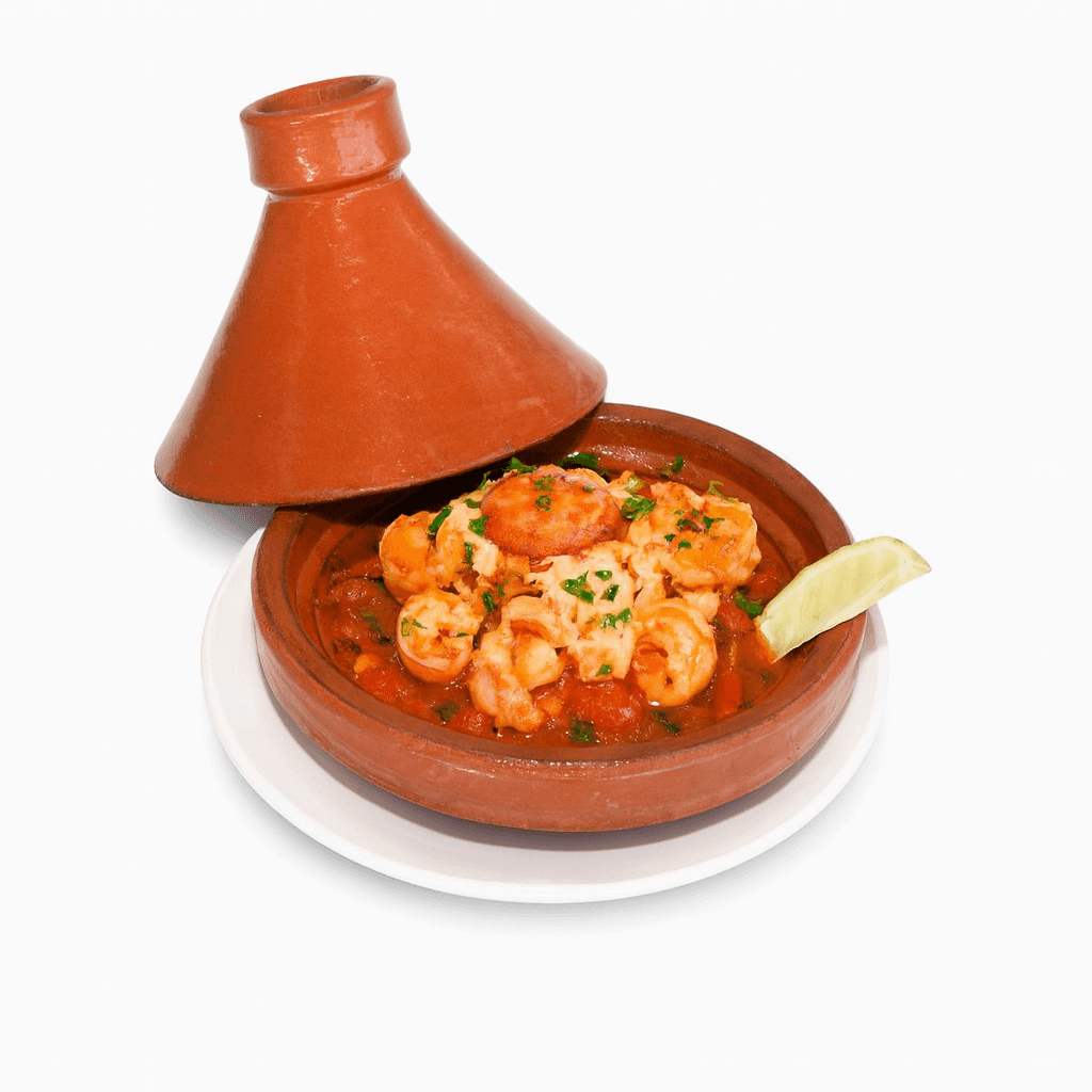 Tajine Fino