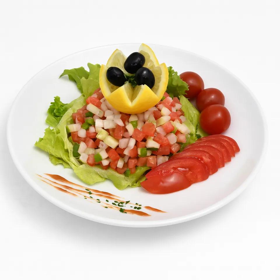 Salade Marocaine