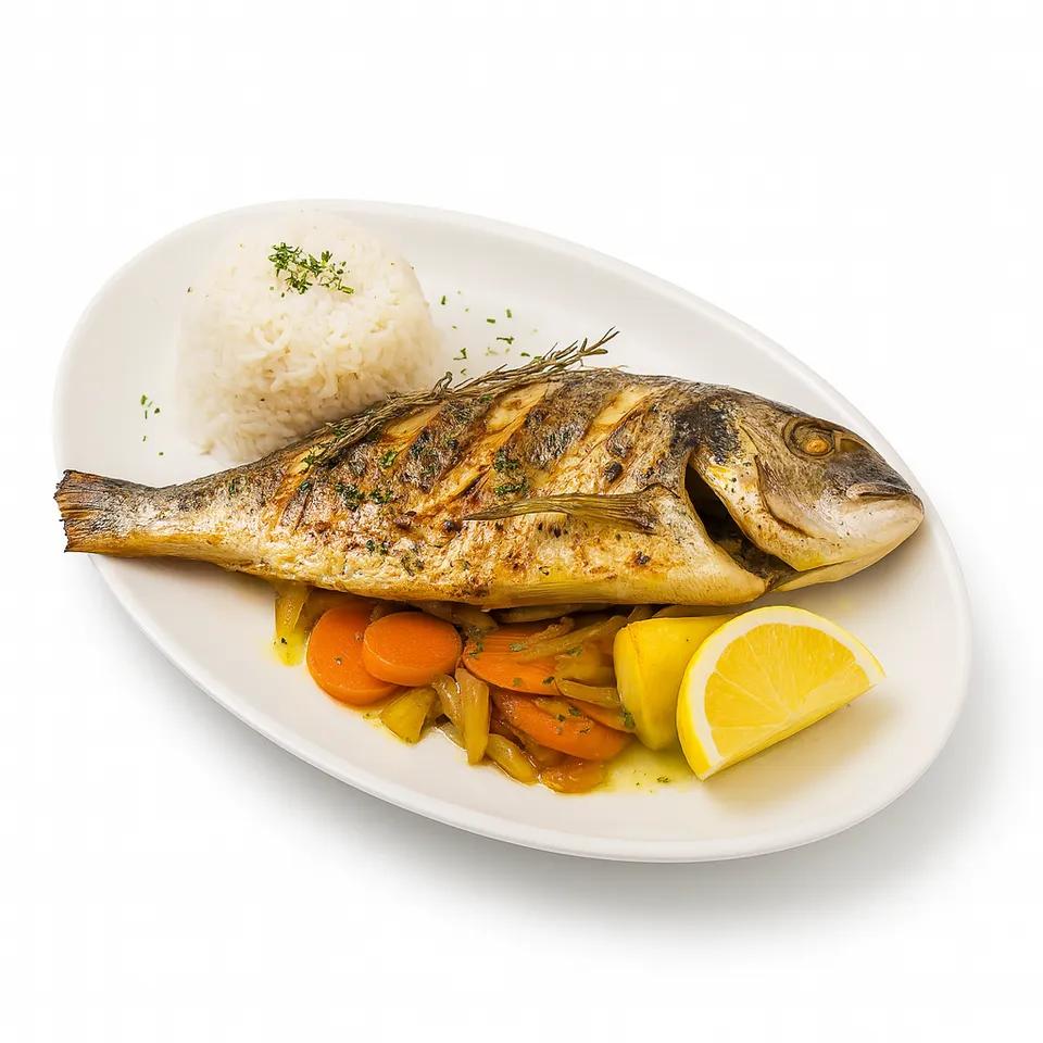 Dorade 500g