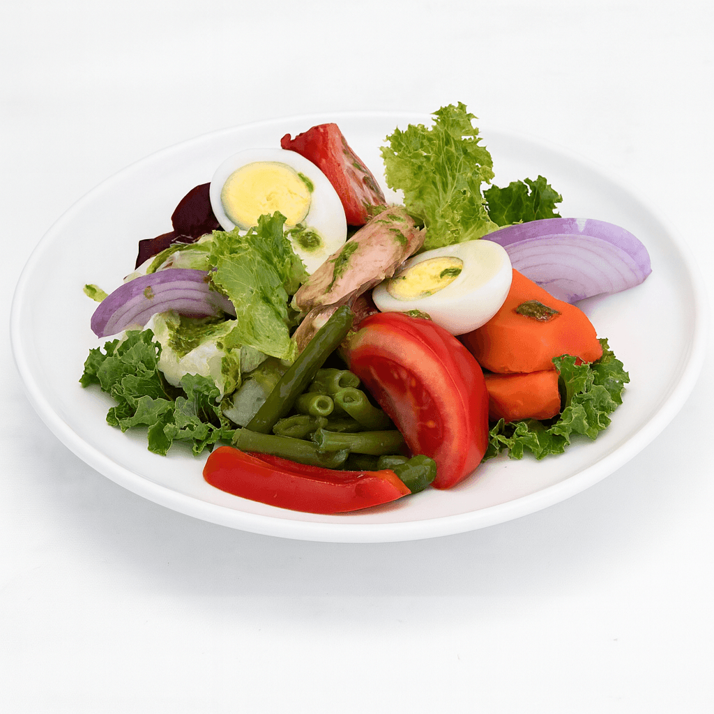 Salade Niçoise
