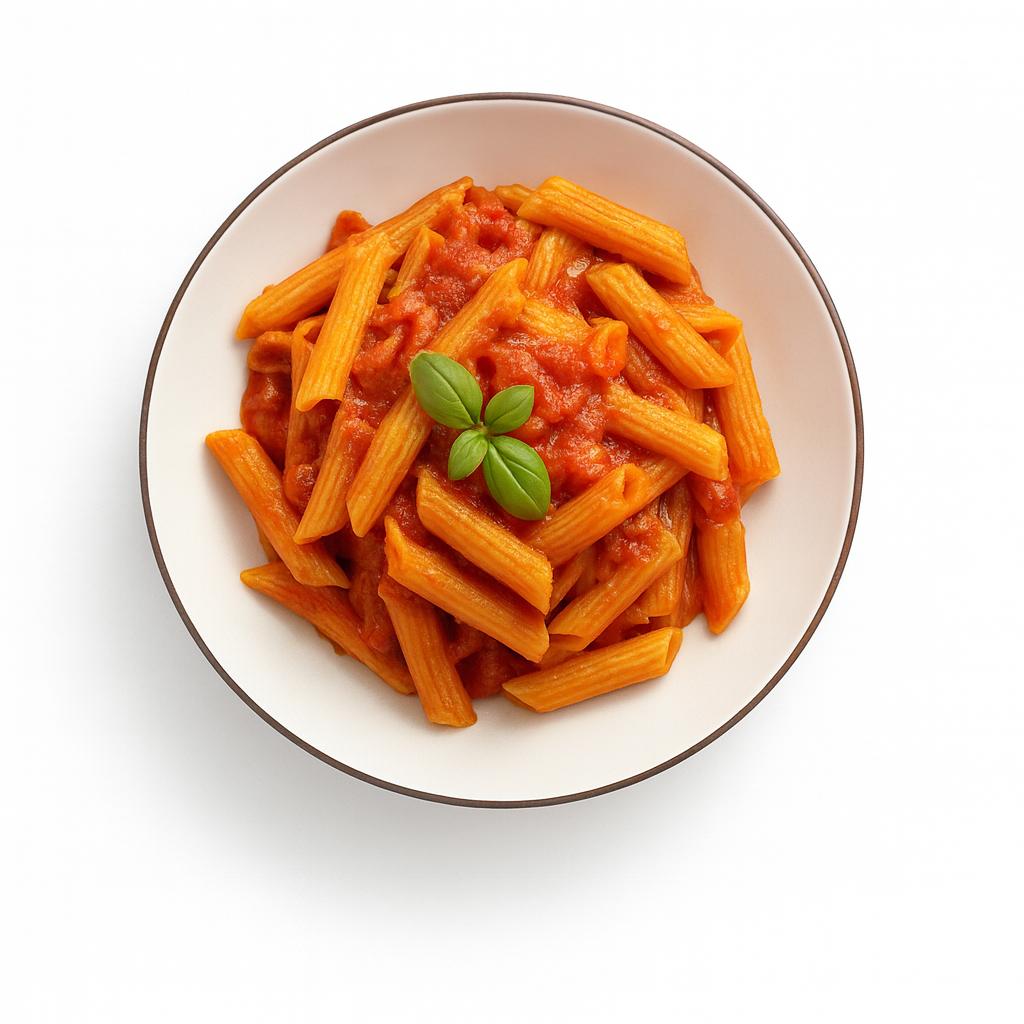 Penne à L'Arrabbiata