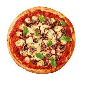 Pizza Méditerranéa