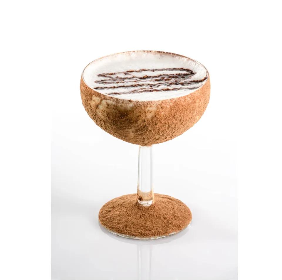 Tiramisu Cocktail