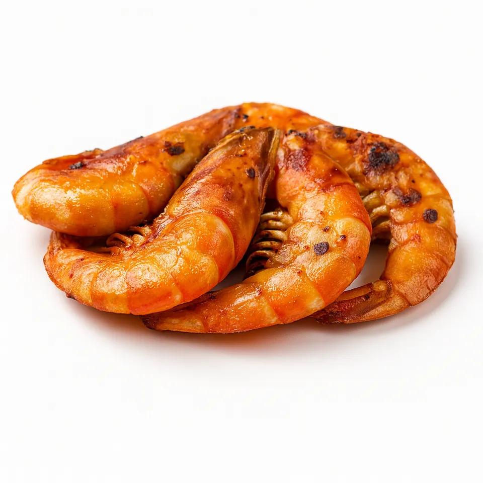 Friture Gambas