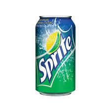 Sprite Canette 33cl