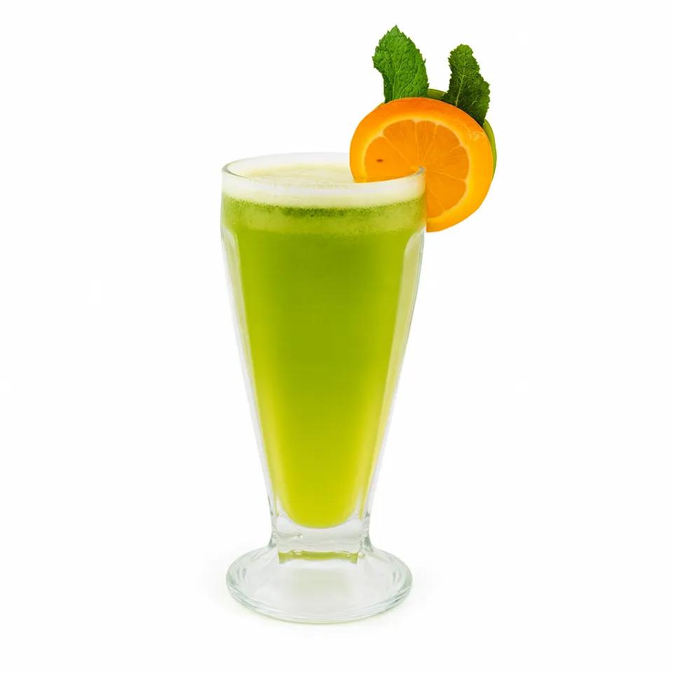 Citron Menthe