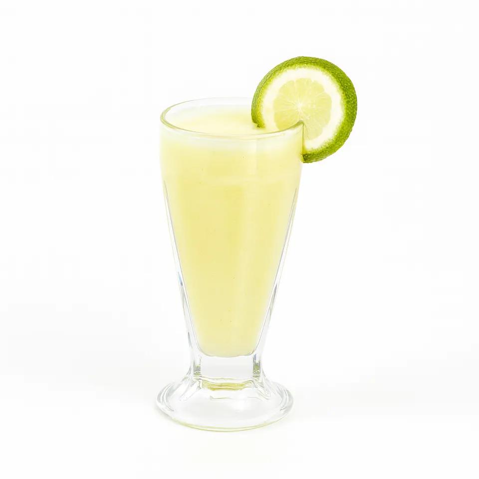 Citron Gingembre