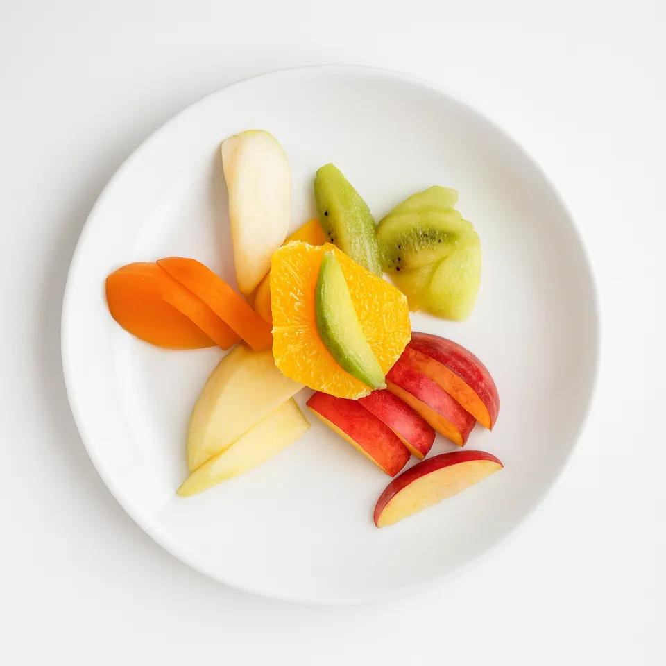 Salade De Fruits