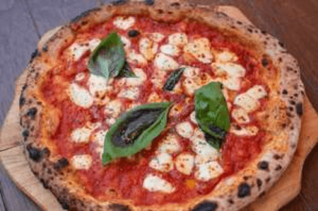 Margherita