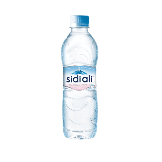 Sidi Ali 33cl