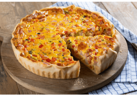 Quiche