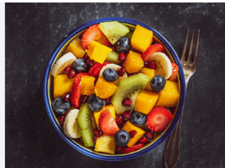 Salade de Fruits