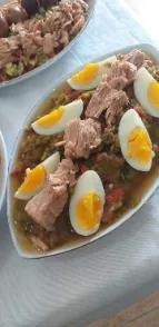 Salade Mechouia