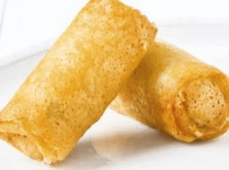 Doigt de fatma Fromage et Poulet "4pcs"