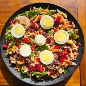 Salade Equinox