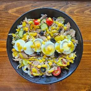 Salade de Riz