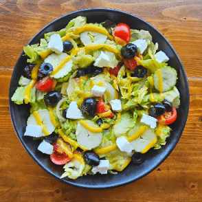 Salade Grecque