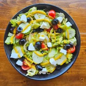 Salade Grecque