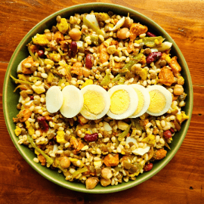 Salade Full Protéine