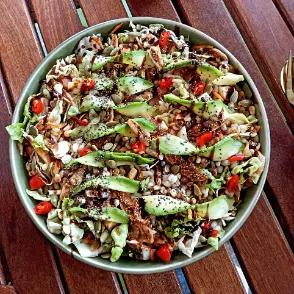 Salade Thaï