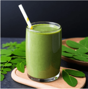 Jus Moringa