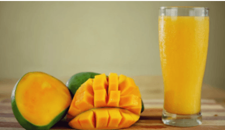 Jus Mangue