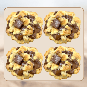 Cookie Big Boy Chocolate Chips