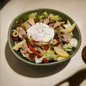 Salade Berbère