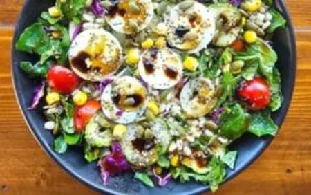Salade La Roquette